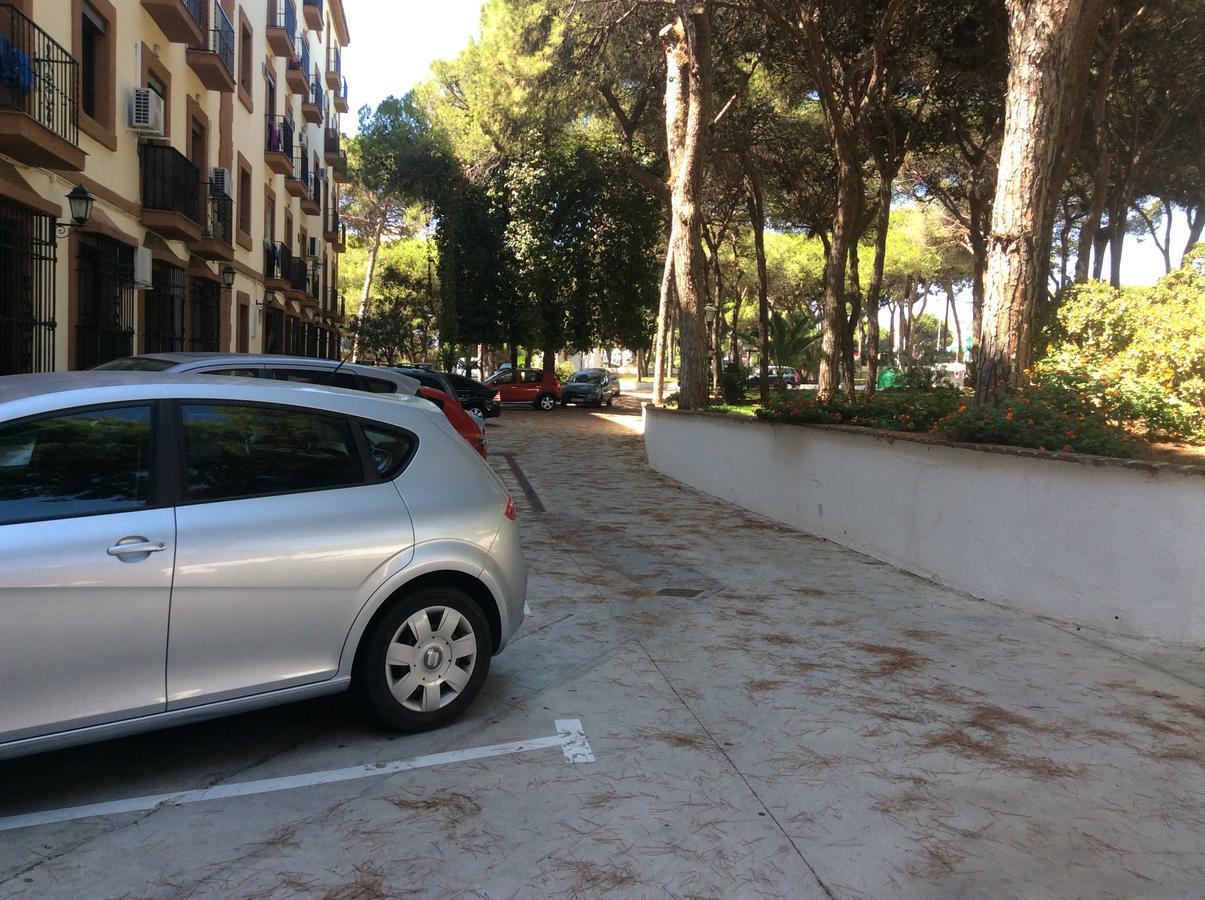 Mansion Alhamar - 2 Bedroom, Frontline Beach, Mountain Views, Full Size Pool, Tennis Courts, Close To Shops, On-Site Bar & Chiringuito Sitio de Calahonda Extérieur photo